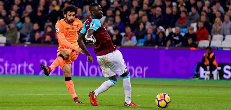 محمد صلاح محمد صلاح